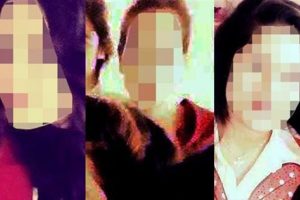 Kız &ouml;ğrenciler m&uuml;d&uuml;r yardımcısının tacizini anlattı