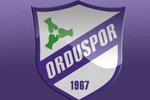 Orduspor'dan erteleme talebi