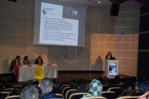 &Uuml;niversitedeki 'şiddet' anketinin &uuml;rk&uuml;ten sonucu !