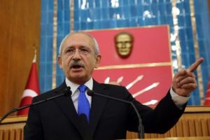 Kılı&ccedil;daroğlu: Haftaya salı g&uuml;n&uuml;n&uuml; bekleyin