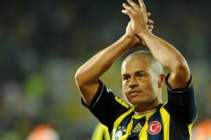 Alex de Souza j&uuml;bile tarihini a&ccedil;ıkladı