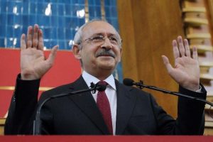MİT'ten Kılı&ccedil;daroğlu'na bir yalanlama daha