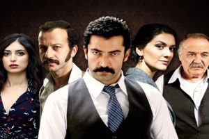Karadayı final yapıyor