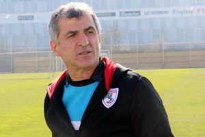 Erhan Altın'dan iddialı a&ccedil;ıklama!
