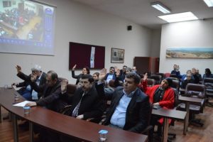 Orhangazi'ye hanımlar lokali