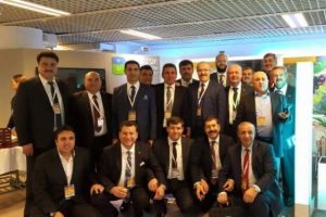 Fransa'da Balıkesir tanıtılıyor