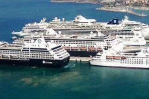 Tercihleri T&uuml;rkiye'deki o turizm cenneti
