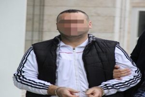 "Kardeş gibiydik" dedi, kendini vurandan şikayet&ccedil;i olmadı !