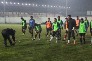 Orduspor'a YGS şoku !