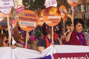 6 farklı &uuml;lkeden katıldılar