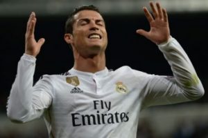 7 goll&uuml; ma&ccedil;ta Real Madrid kabus g&ouml;rd&uuml;