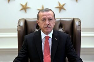 Cumhurbaşkanı Erdoğan Babacan ve Baş&ccedil;ı'yı kabul edecek