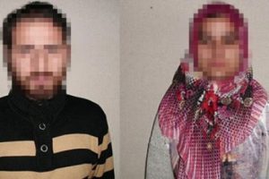"Canlı canlı g&ouml;m&uuml;ld&uuml;" iddiası