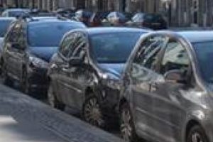 Her ara&ccedil; i&ccedil;in "tapulu otopark" d&ouml;nemi