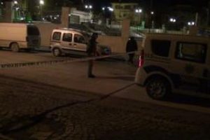 İki grup arasında &ccedil;ıkan kavgada 4 kişi yaralandı