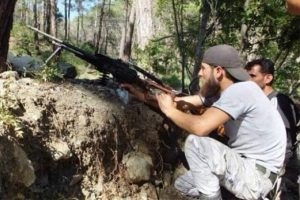 'Esad T&uuml;rkiye sınırını İran'a terketti' iddiası
