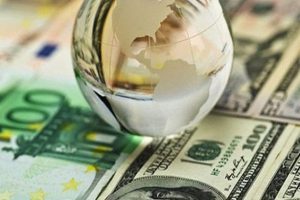 Dolar ve euro g&uuml;ne nasıl başladı?