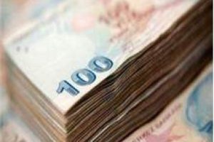 O il&ccedil;eye 10 milyar TL'lik yatırım