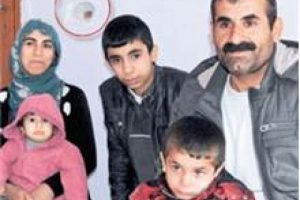 Polis kurşunuyla vuruldu, 'hayatımı 155'e bor&ccedil;luyum' dedi