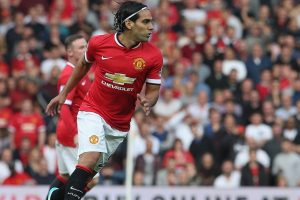 Şaka değil ger&ccedil;ek!Falcao U21 takımına g&ouml;nderildi