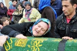 Bursa'da yaşlı kadının &ouml;l&uuml;m&uuml;nde hastane ihmali mi var?