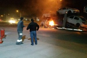 Bursa'da 0 km otomobiller k&uuml;le d&ouml;nd&uuml;!