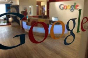 Google'ın CFO'su Patrick Pichette istifa etti
