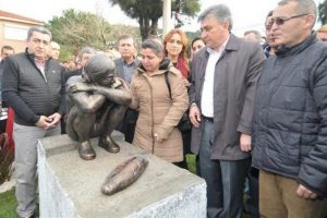 Berkin Elvan bir yıl &ouml;nce bug&uuml;n yaşama veda etti