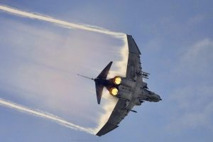 RF-4'ler hizmetten kalkıyor