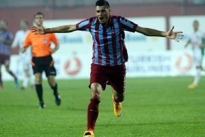 Trabzonspor 3 sezona fark attı