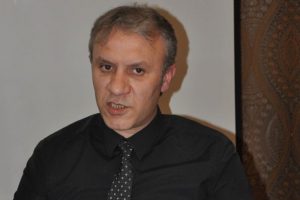 İMOS'tan &uuml;niversite i&ccedil;in Şahin'e destek