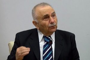 Bedrettin Dalan 'paralel yapı'yı hedef aldı