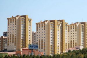 Dar gelirliye TOKİ'den konut m&uuml;jdesi!