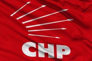 CHP şokta! 20 yıllık teşkilat istifa etti o partiye ge&ccedil;iyor !