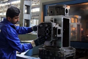 Yerli dizel motorda ilk adım atıldı