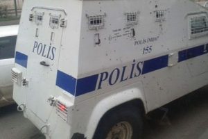 Plakasız akrepler Diyarbakır'da da sokaklarda