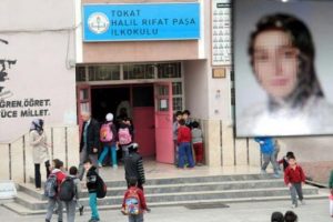 Adı &ouml;ğretmen! 'Size tecav&uuml;z de m&uuml;bah, k&ouml;t&uuml;l&uuml;k de'