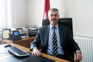 Mudanya Liman Başkanlığı'na Yakup Koca atandı