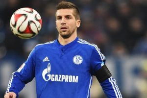 Schalke 04, Nastasic'in bonservisini alıyor