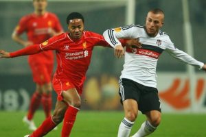 Juventus ve Roma G&ouml;khan T&ouml;re'yi istiyor