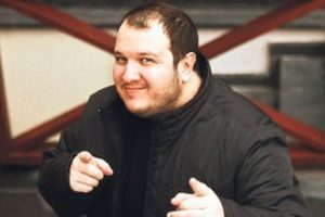 Şahan G&ouml;kbakar fastfood zinciri kuracak