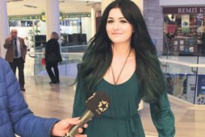 Deniz &Ccedil;akır: İbrahim ne alaka...