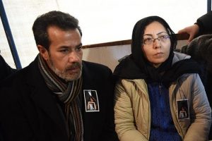 Diyanet'ten &Ouml;zgecan'ın babasına ''iyilik'' &ouml;d&uuml;l&uuml;