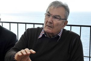 'Milletvekili adayı olarak katılmayı uygun g&ouml;rd&uuml;m'