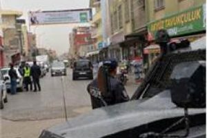 Adana'da Nevruz alarmı