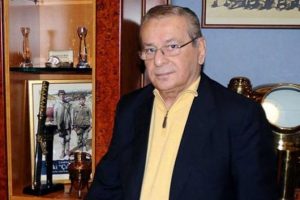 Şadan Kalkavan hayatını kaybetti