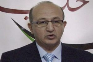 "Esad kimyasal silahı İran'dan alıyor"