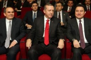 Piyasaların merakla beklediği g&ouml;r&uuml;şme başlıyor
