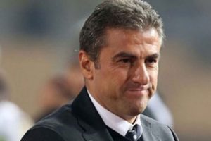 "Takım bir b&uuml;t&uuml;n olursa şampiyonluk gelir"