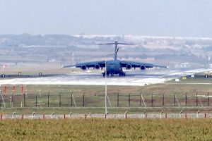 Dışişleri Bakanlığı'ndan İncirlik &Uuml;ss&uuml; a&ccedil;ıklaması